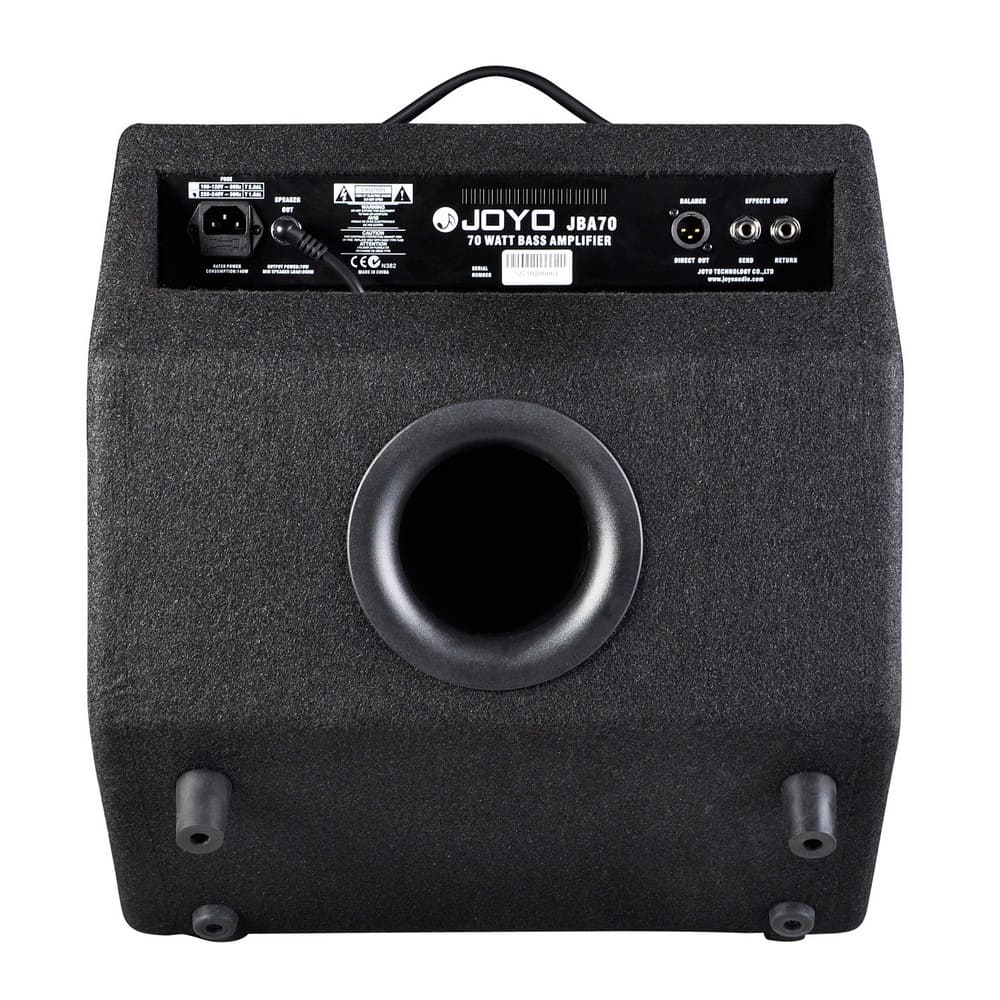 Комбоусилитель JOYO JBA-70