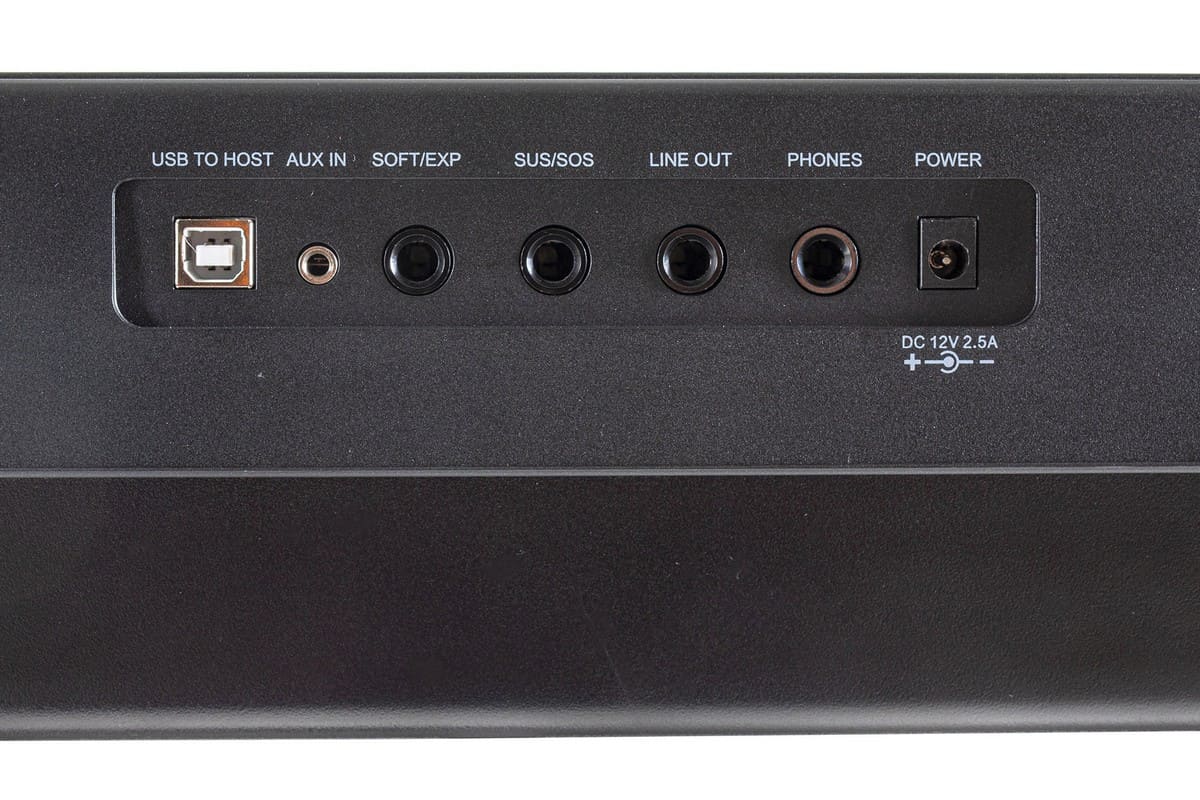 Цифровое пианино GEWA PP-3