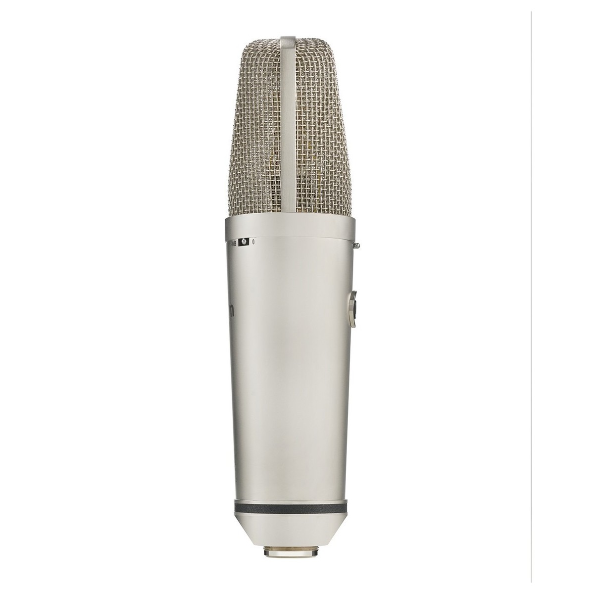Конденсаторный микрофон Warm Audio WA-87 R2