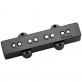 Звукосниматель DiMarzio DP148BK Ultra Jazz Bridge