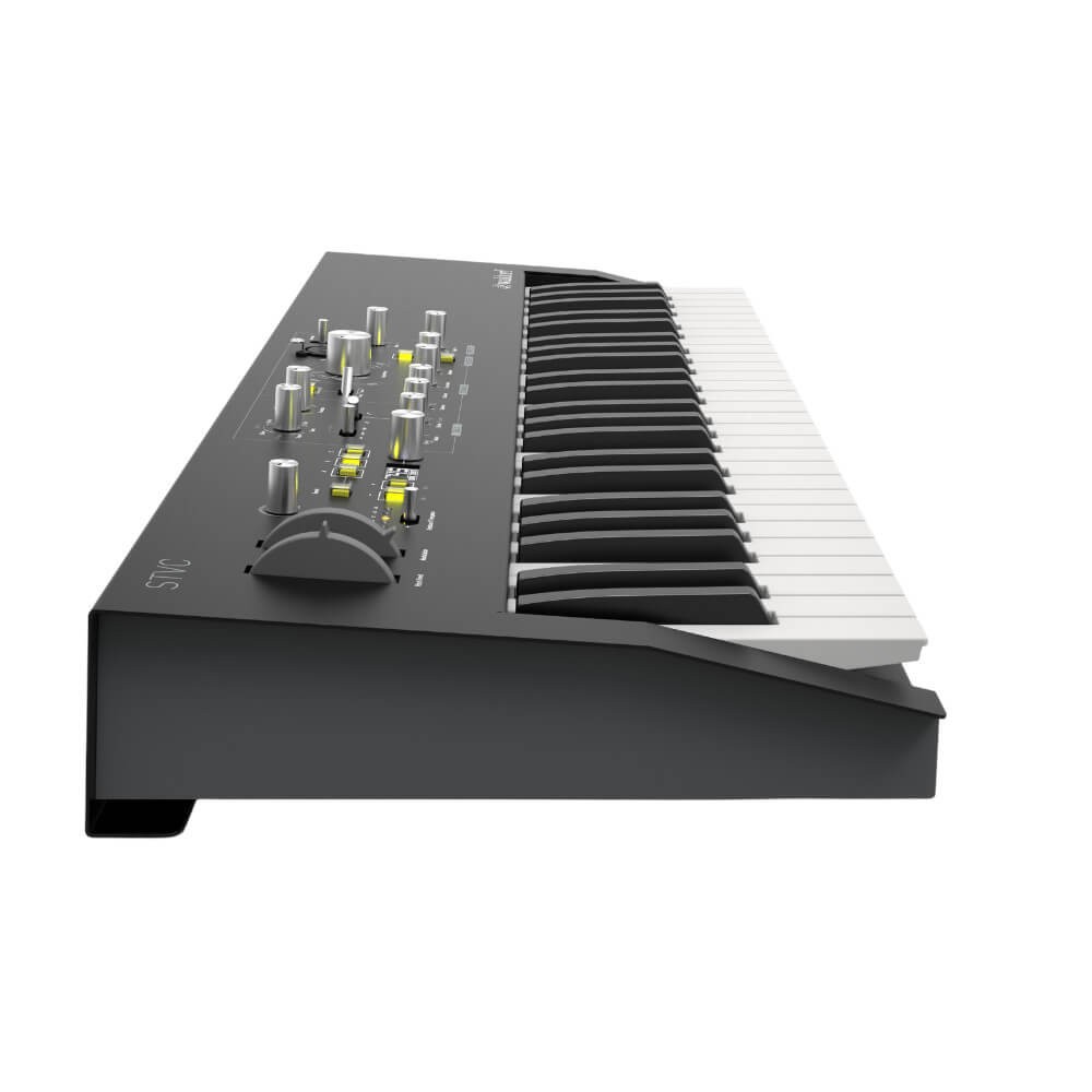 Синтезатор Waldorf STVC Keyboard