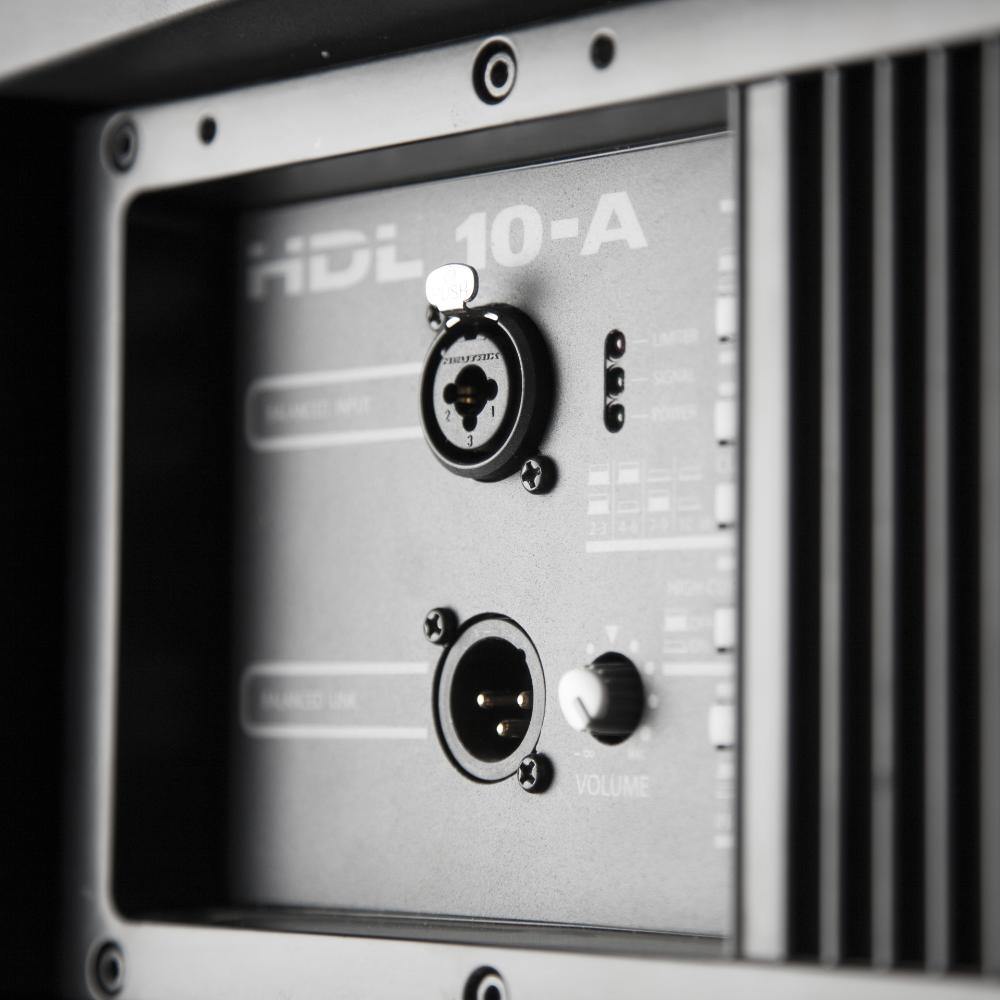 Элемент линейного массива RCF HDL 10-A