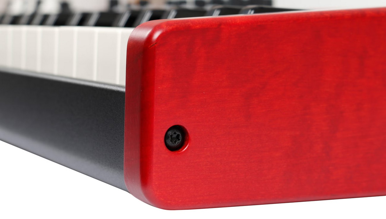 Синтезатор Clavia Nord Electro 6D 73