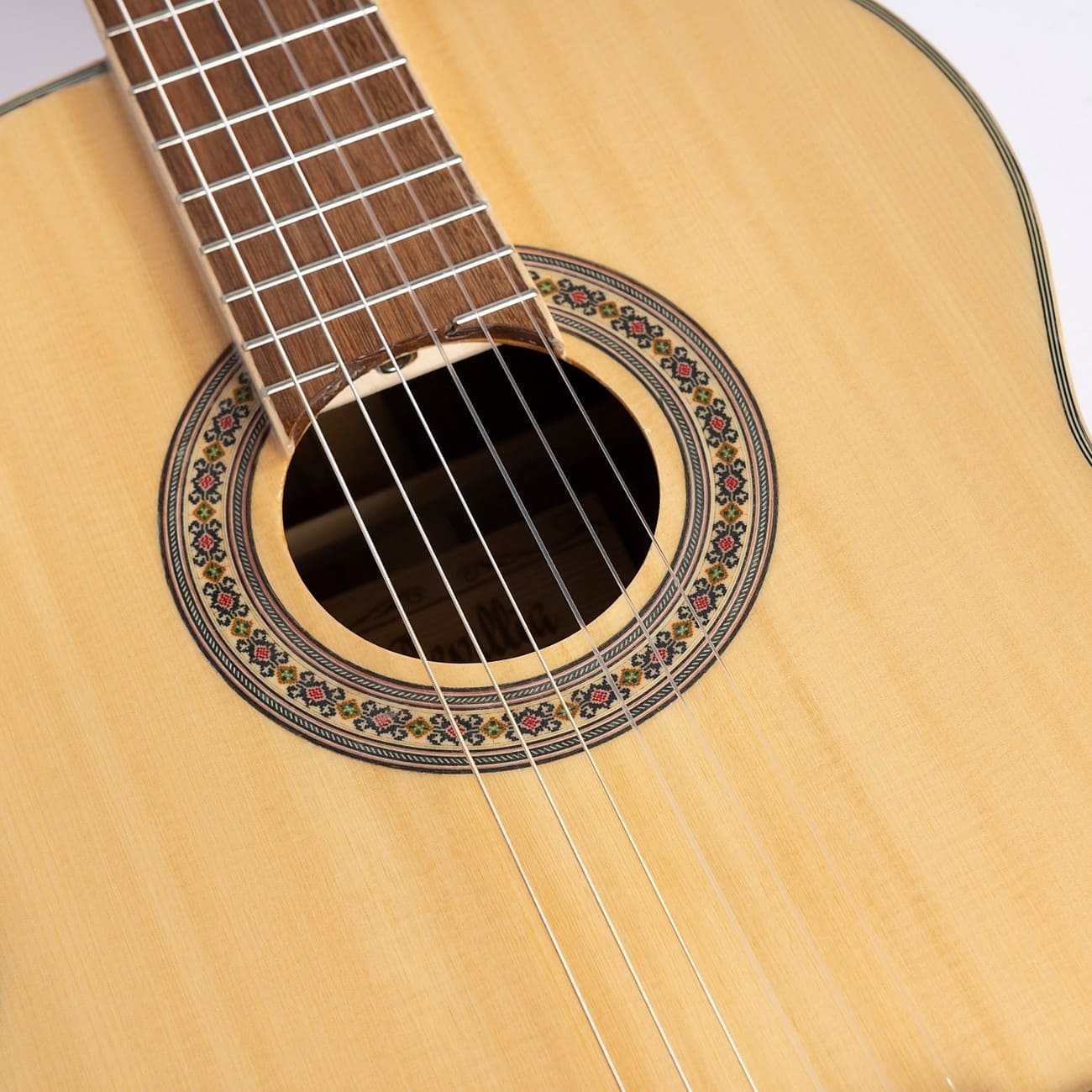 Классическая гитара Sevillia DS-130 SNT