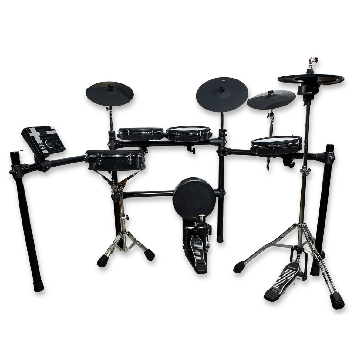 Электронная ударная установка Mikado DDS-9PRO