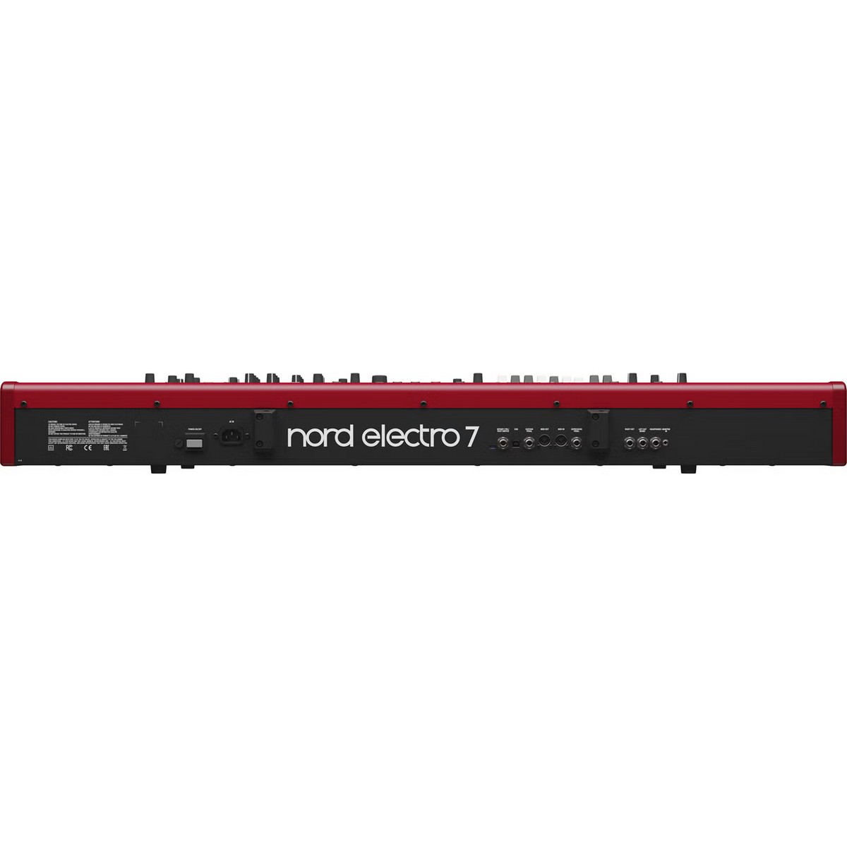 Цифровое пианино Clavia Nord Electro 7 HP