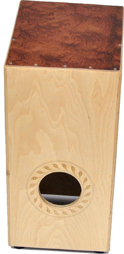 Кахон Мозеръ CPT-1