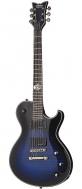 Электрогитара Schecter BLACKJACK SLS SOLO-6 A STBB (USA)+ SGR-9SC