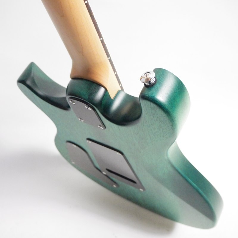 Электрогитара PRS SE CE24 Standard Satin Turquoise