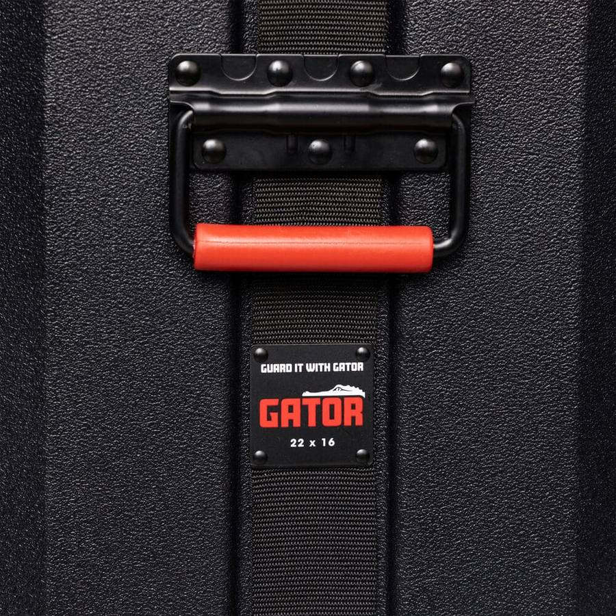 Кейс для бас барабана GATOR GPC2216BD