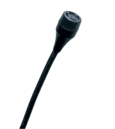 Конденсаторный микрофон AKG C417PP