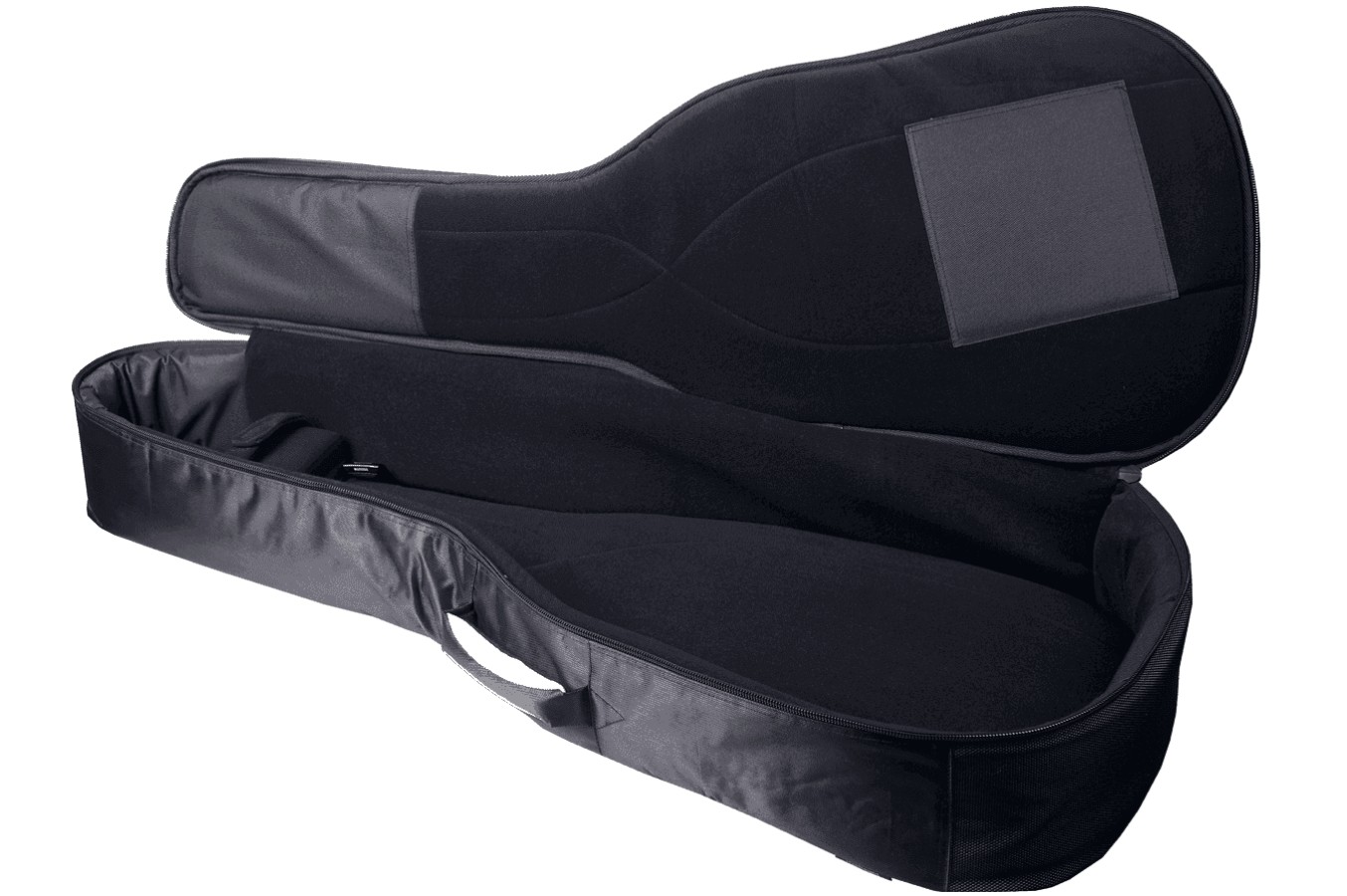 Чехол для классической гитары RITTER RGP8-C/BKW