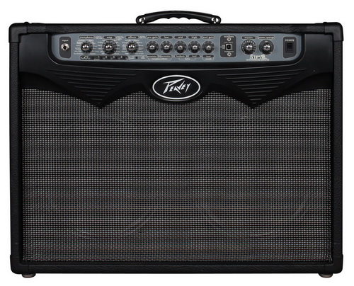 Гитарный комбоусилитель Peavey VYPYR 100