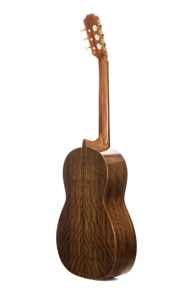 Классическая гитара PRUDENCIO SAEZ 1-S (8) Spruce Top