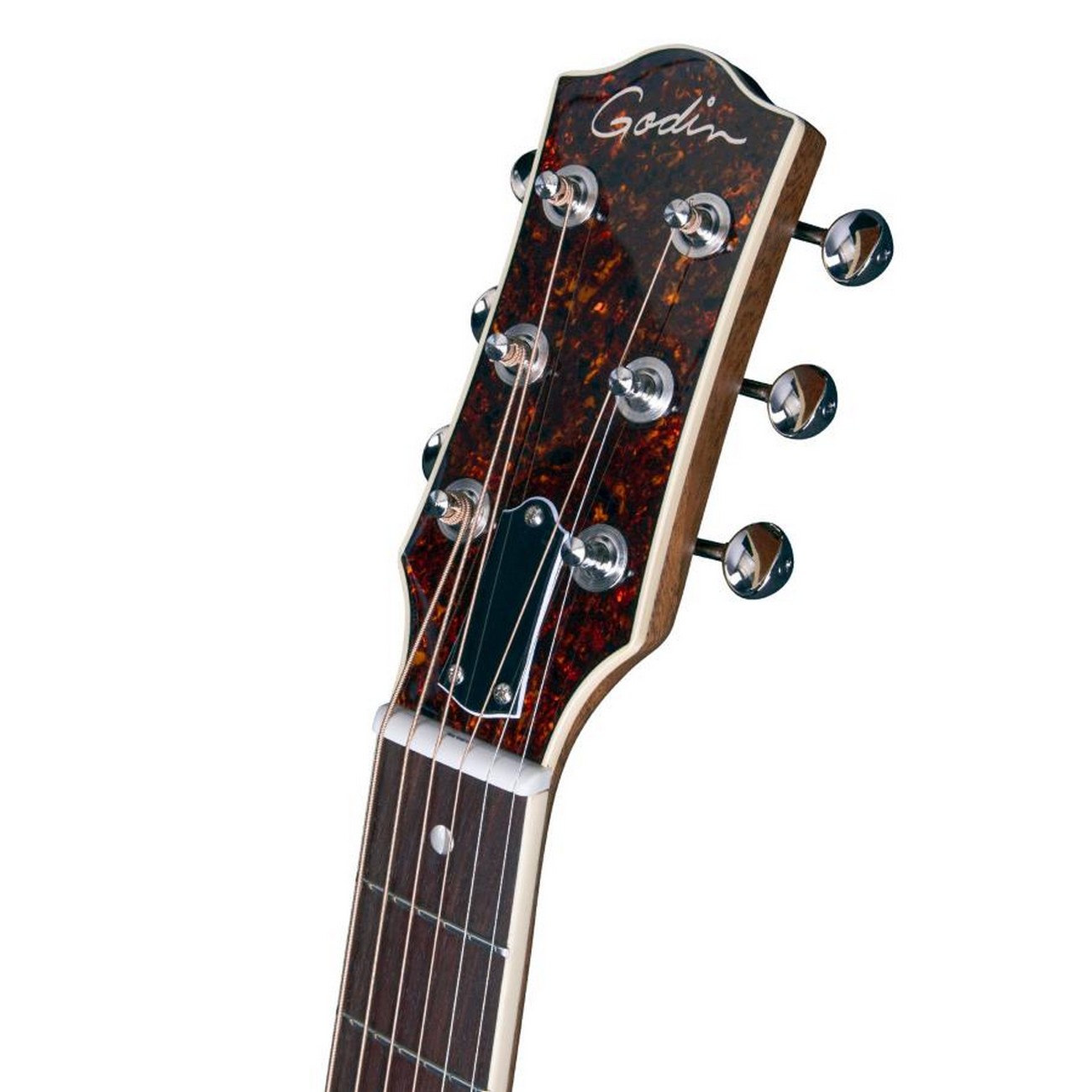 Электроакустическая гитара Godin Forum Natural RN GT EQ