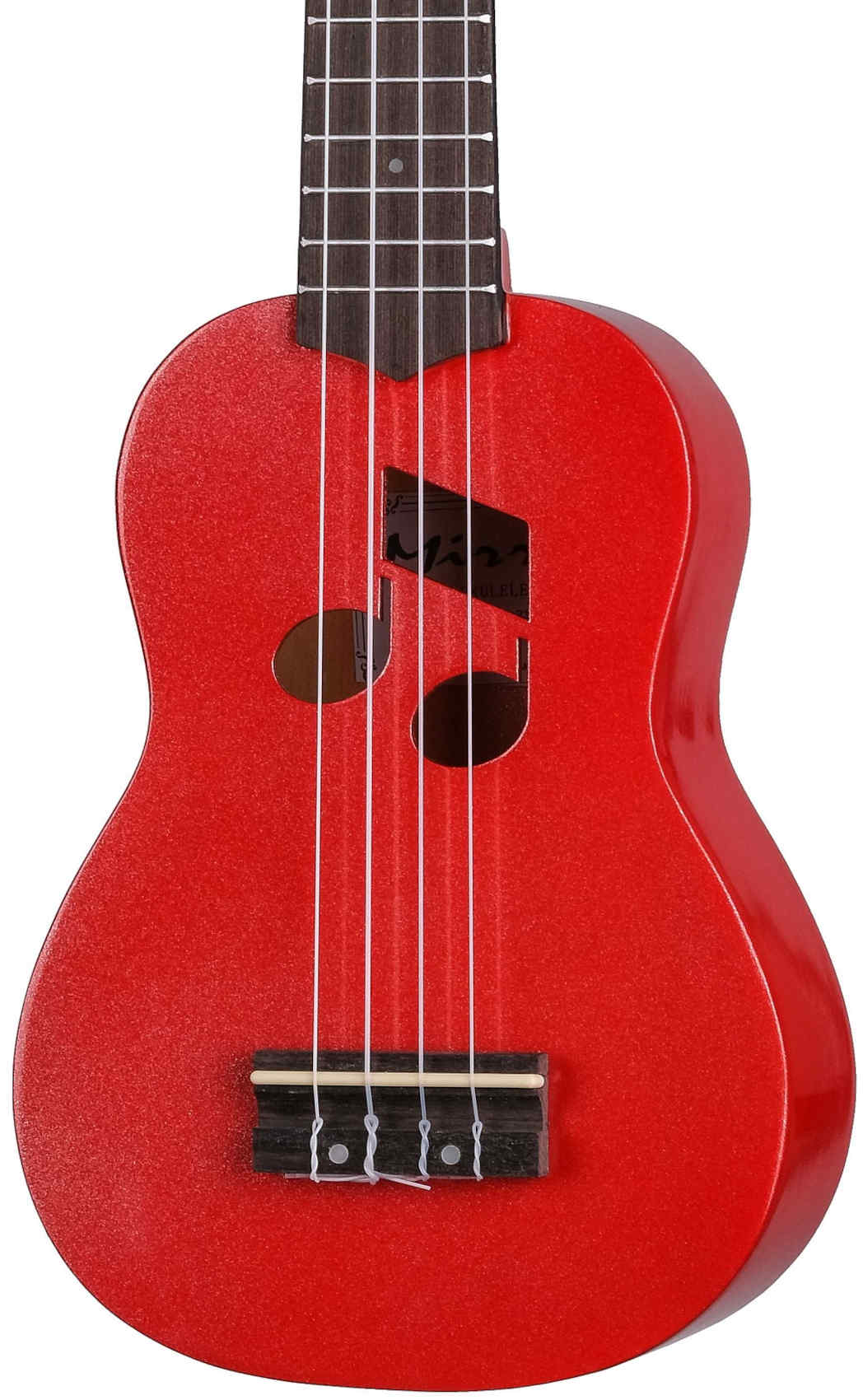 Укулеле Mirra UK-210-21-RD 