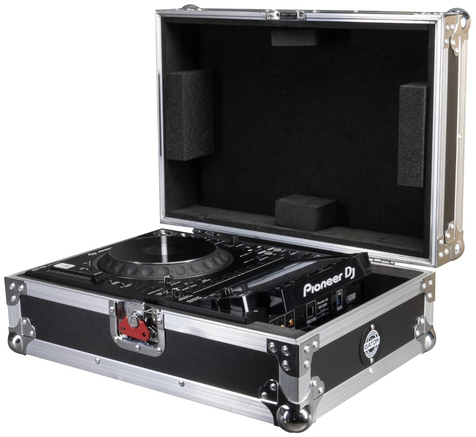 Кейс для DJ контроллера GATOR GTOURCDJ3000