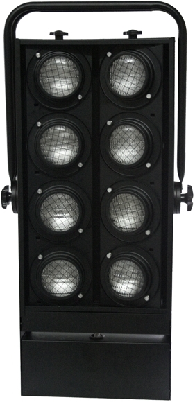 Световой эффект Involight LP700 Z