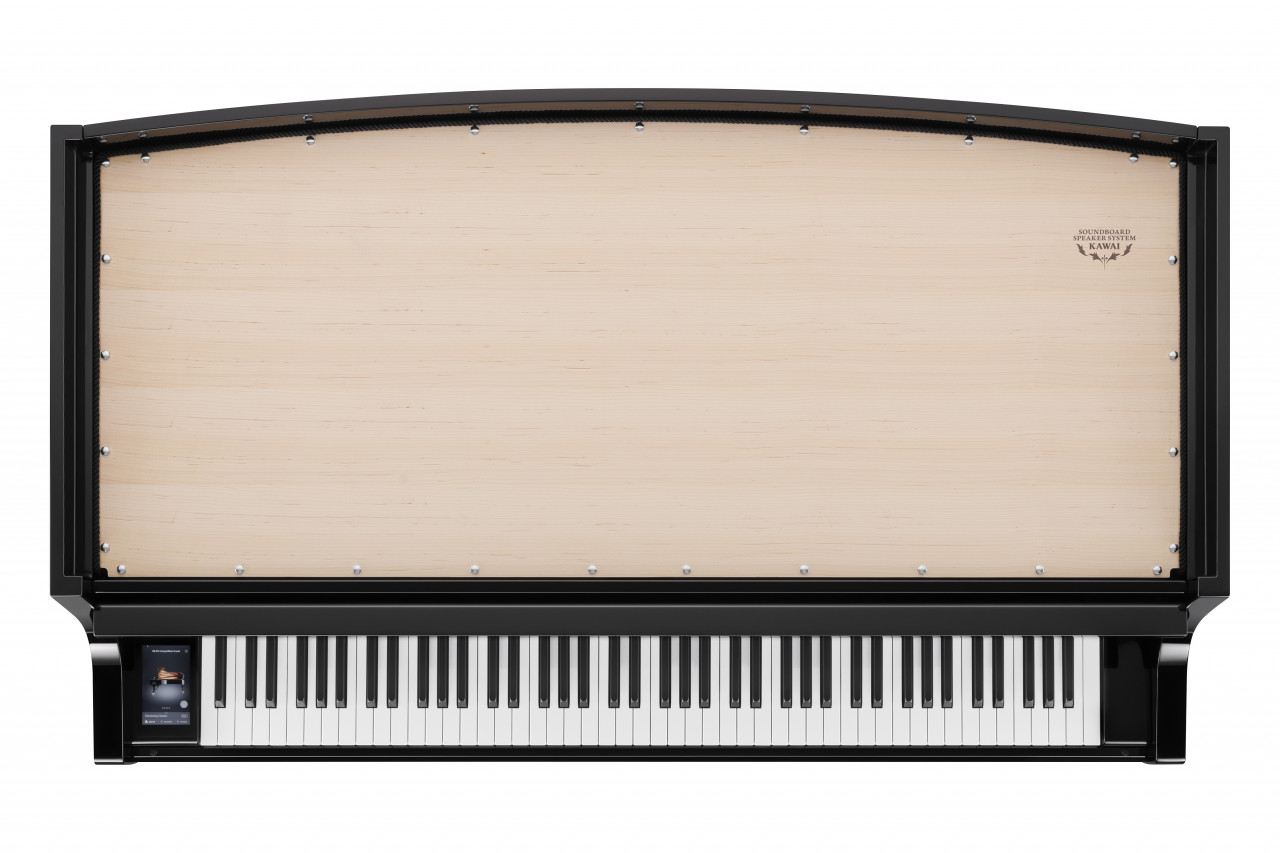 Цифровое пианино KAWAI NOVUS NV-12 EP