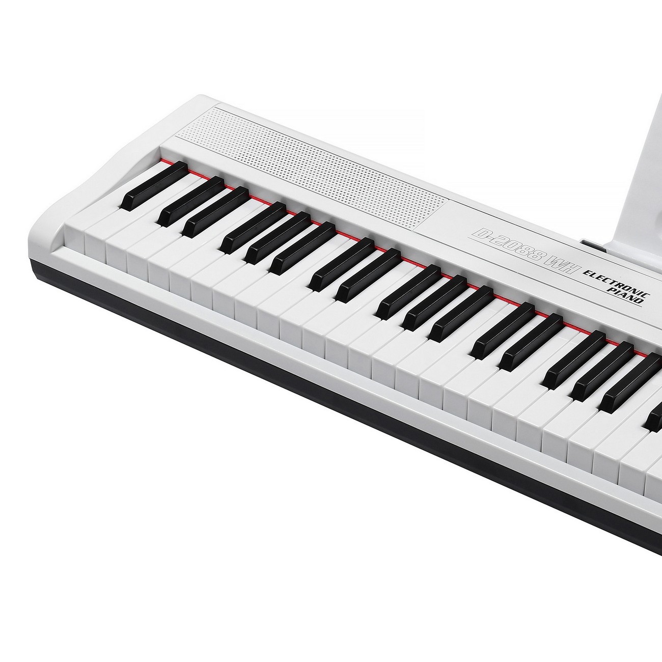 Цифровое пианино EMILY PIANO D-2088 WH