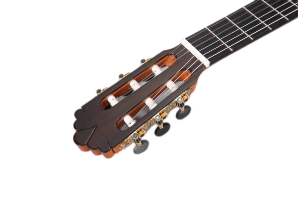 Фламенко гитара ALTAMIRA N700F