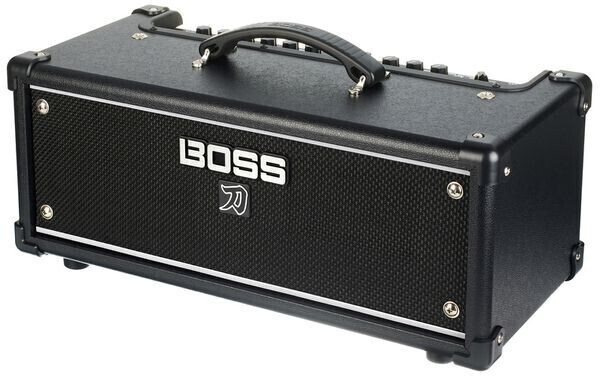 Гитарный усилитель Boss Katana Head MK 3