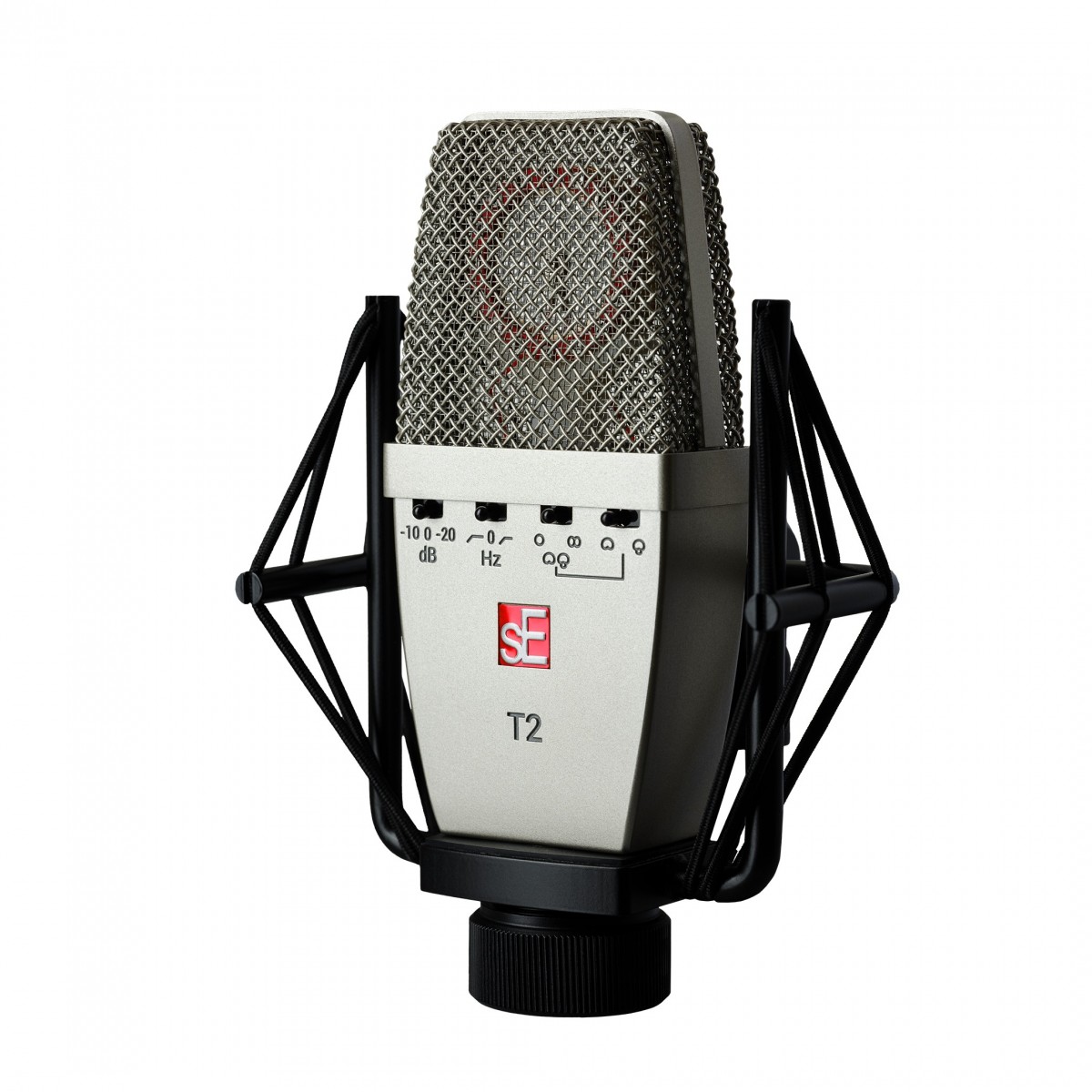 Конденсаторный микрофон SE Electronics T2