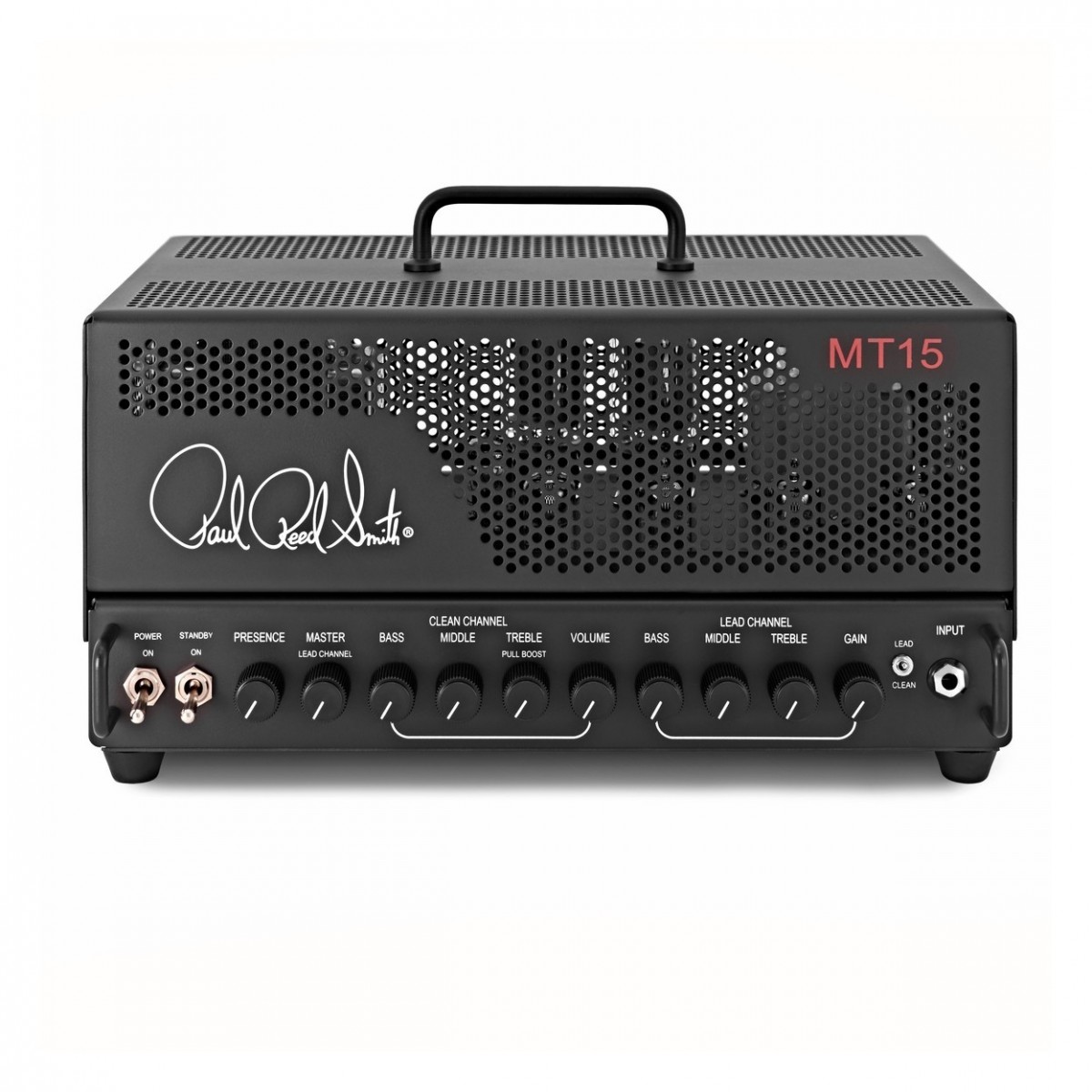 Гитарный усилитель PRS Tremonti MT15 Head