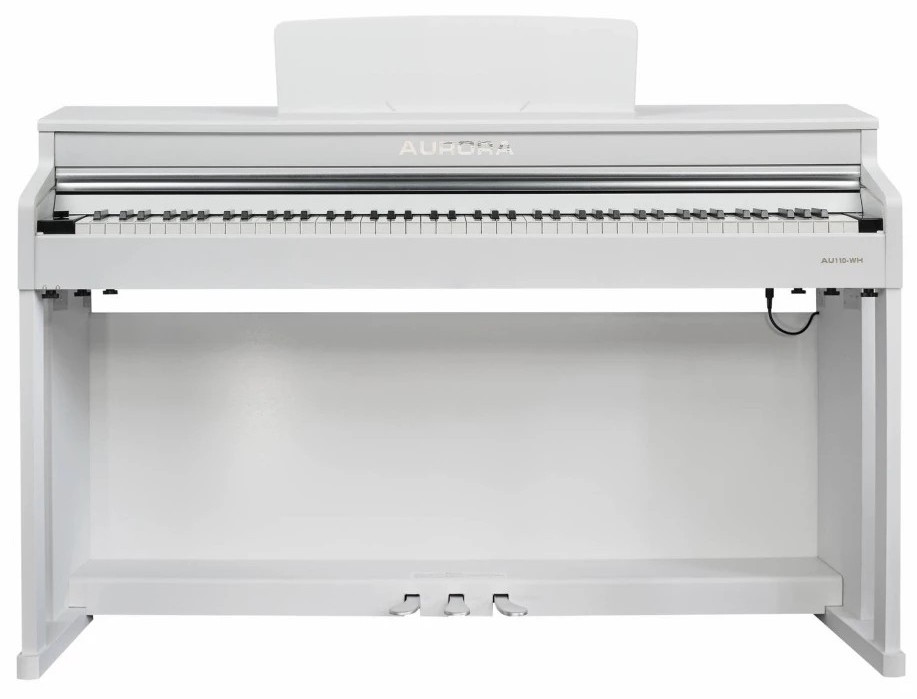 Цифровое пианино Aurora AU110-WH