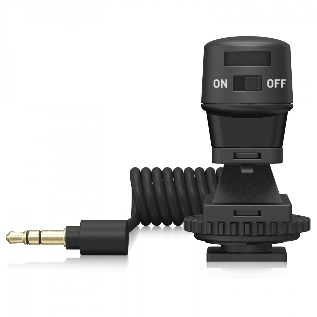 Микрофон-пушка Behringer GO CAM