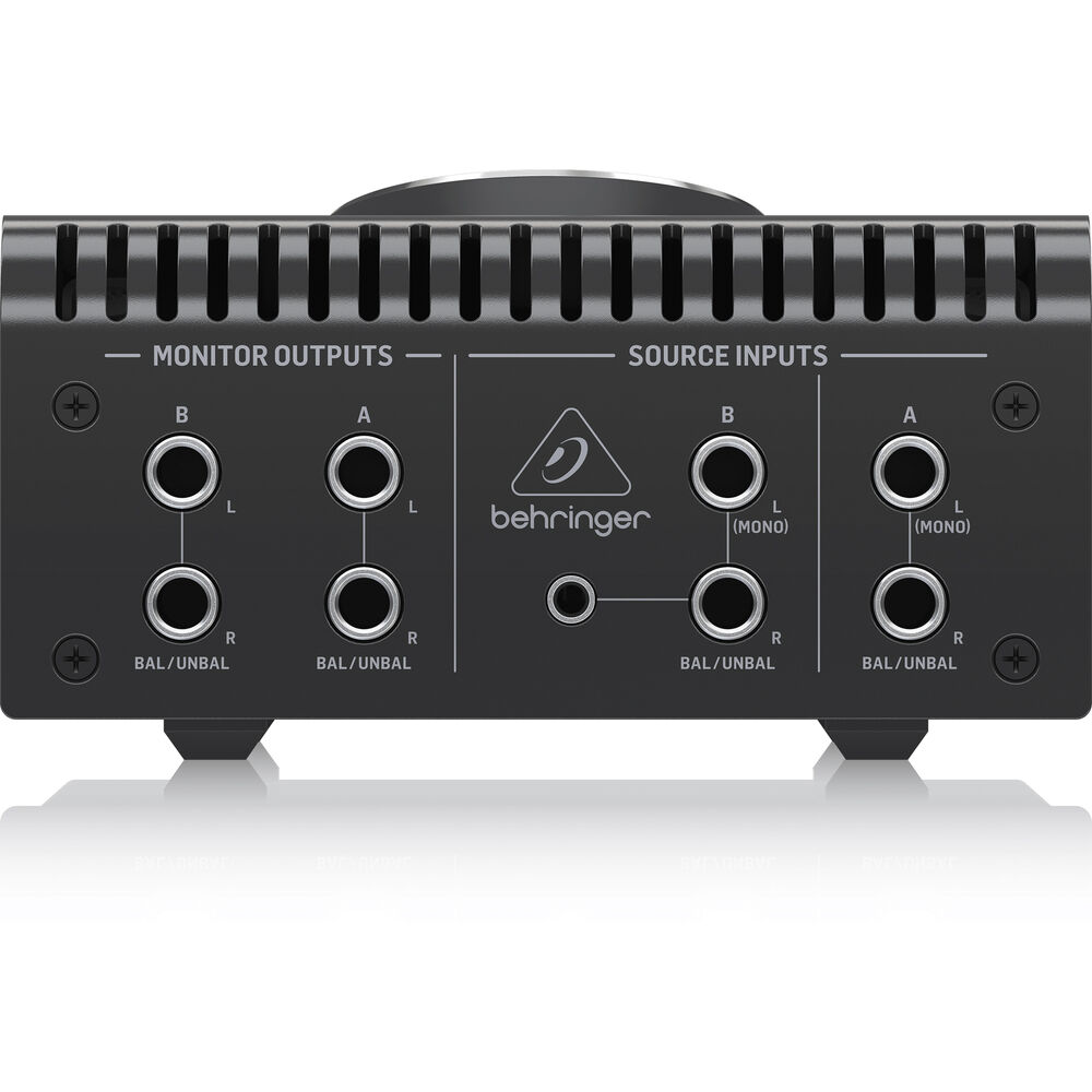 Контроллер студийных мониторов Behringer STUDIO M