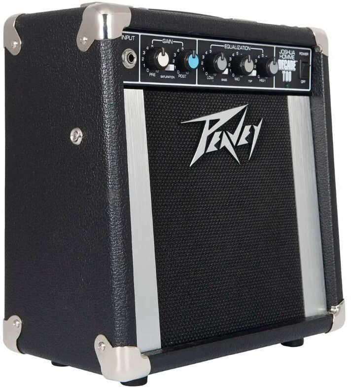 Комбоусилитель PEAVEY Joshua Homme Decade Too