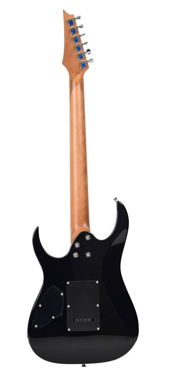 Электрогитара Bosstone SG-06 V.2 BK (2025)
