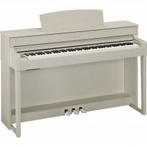Цифровое пианино Yamaha CLP-545WA