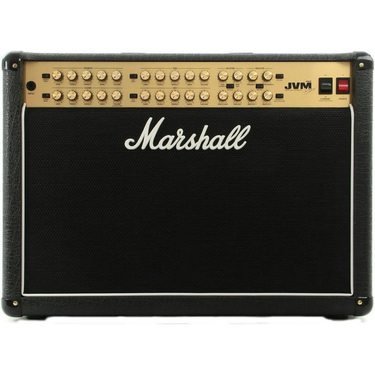 Комбоусилитель Marshall JVM215C