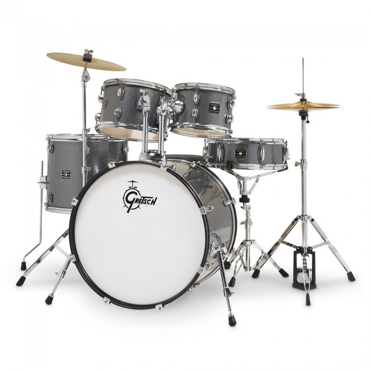 Ударная установка GRETSCH RGE625GS Renegade