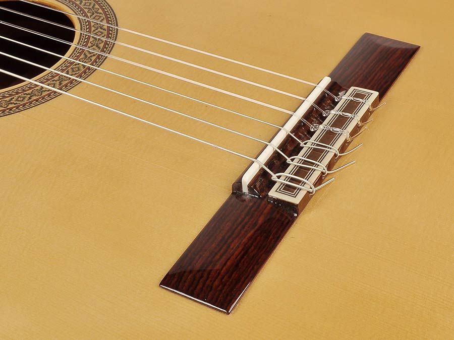 Классическая гитара Esteve 5 SP Satin
