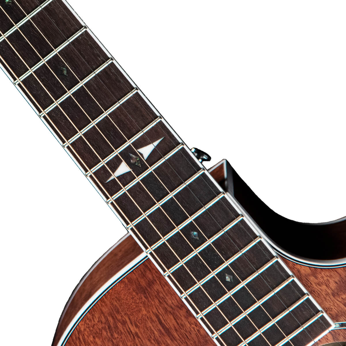 Электроакустическая гитара Cort GA5F-FMH-OP Grand Regal Series