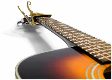 Каподастр KYSER KG6G