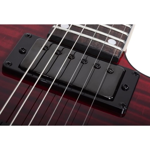 Электрогитара Schecter C-1 STANDARD BB