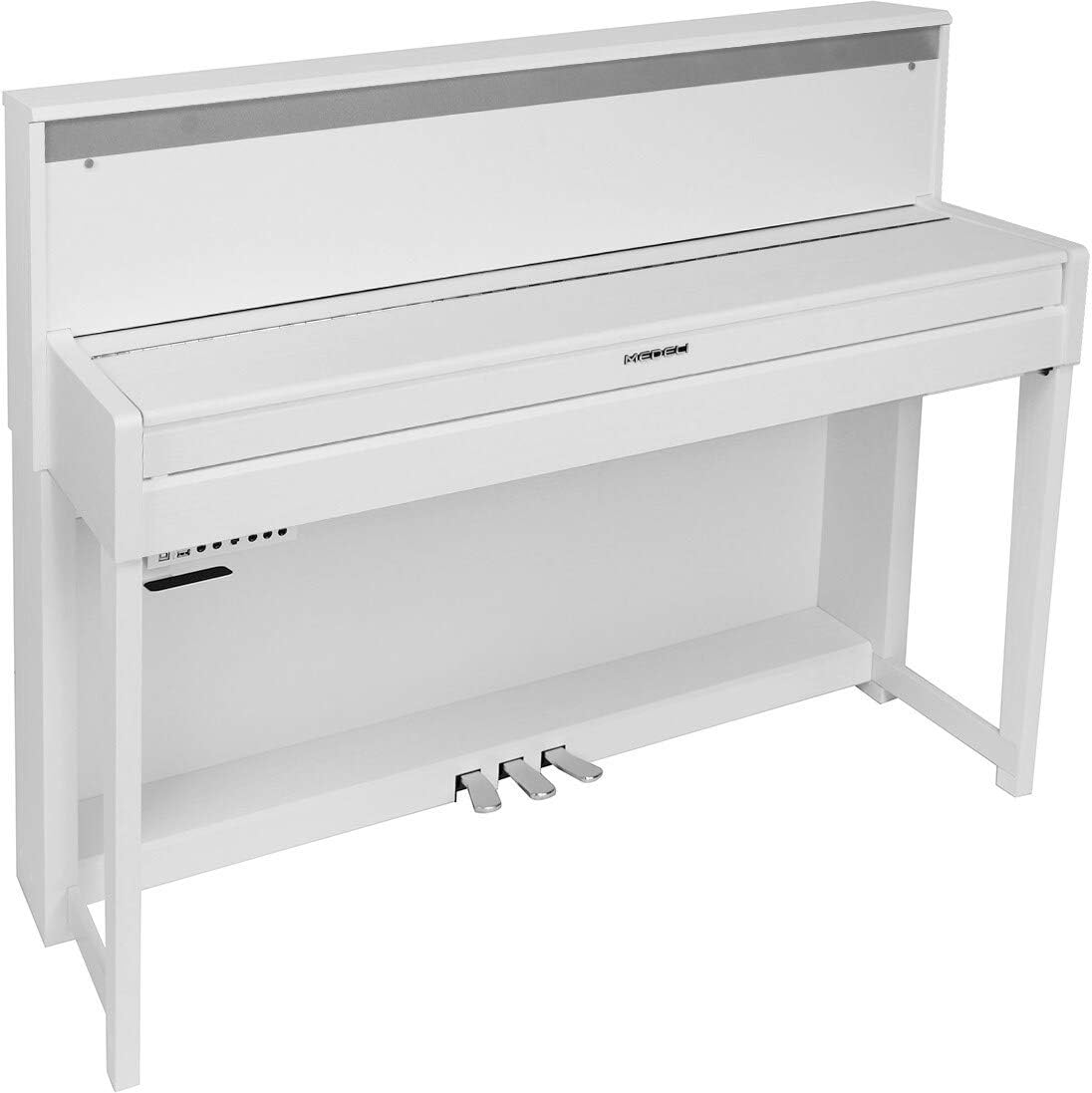 Цифровое пианино Medeli DP650K-WH