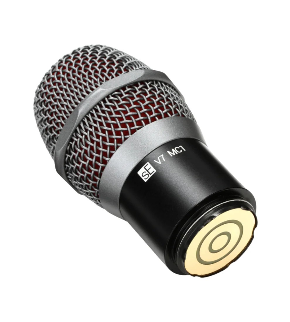 Микрофонный капсюль SE Electronics V7 MC1 (2026 version)
