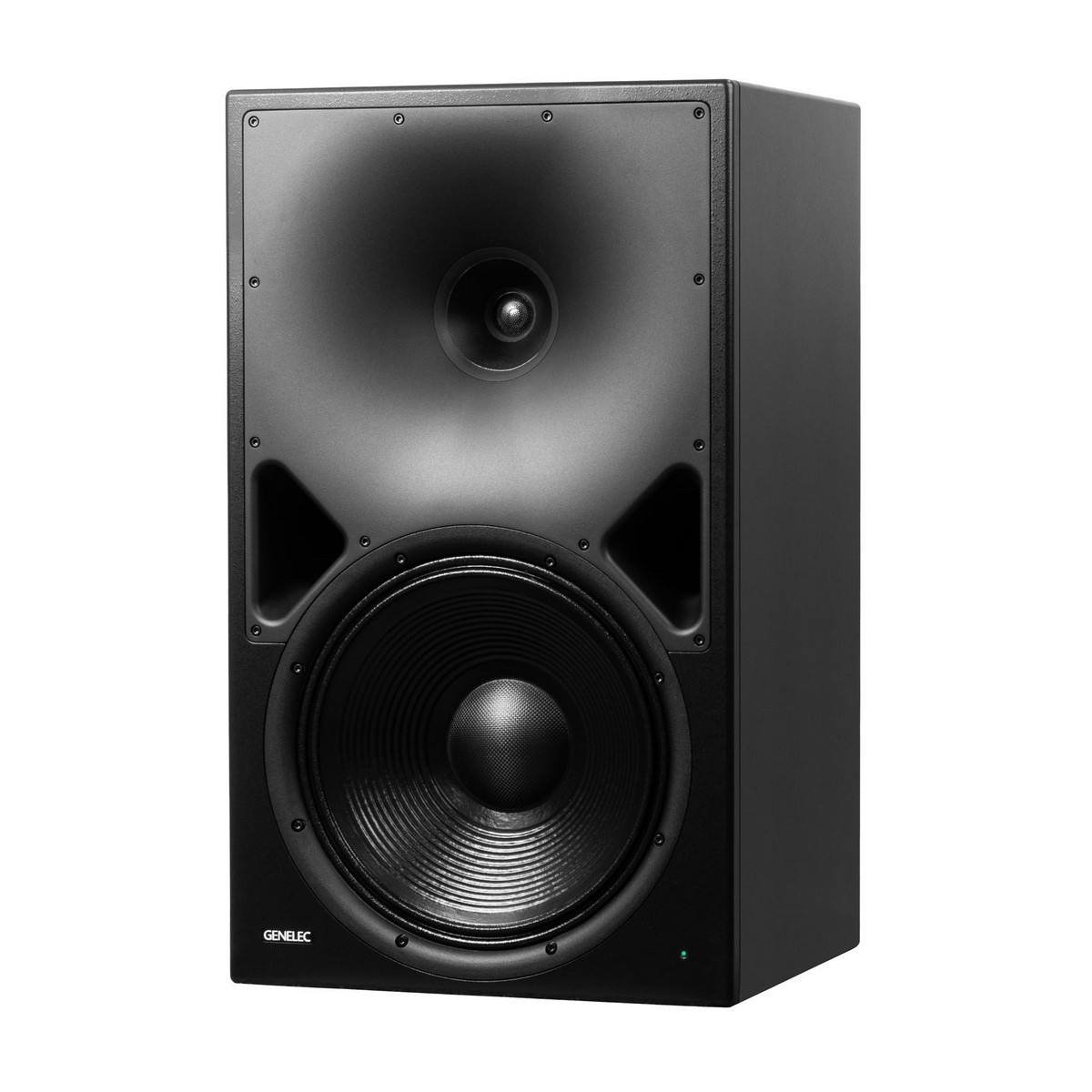 Студийный монитор GENELEC 8380A SAM Main Monitor Black Single