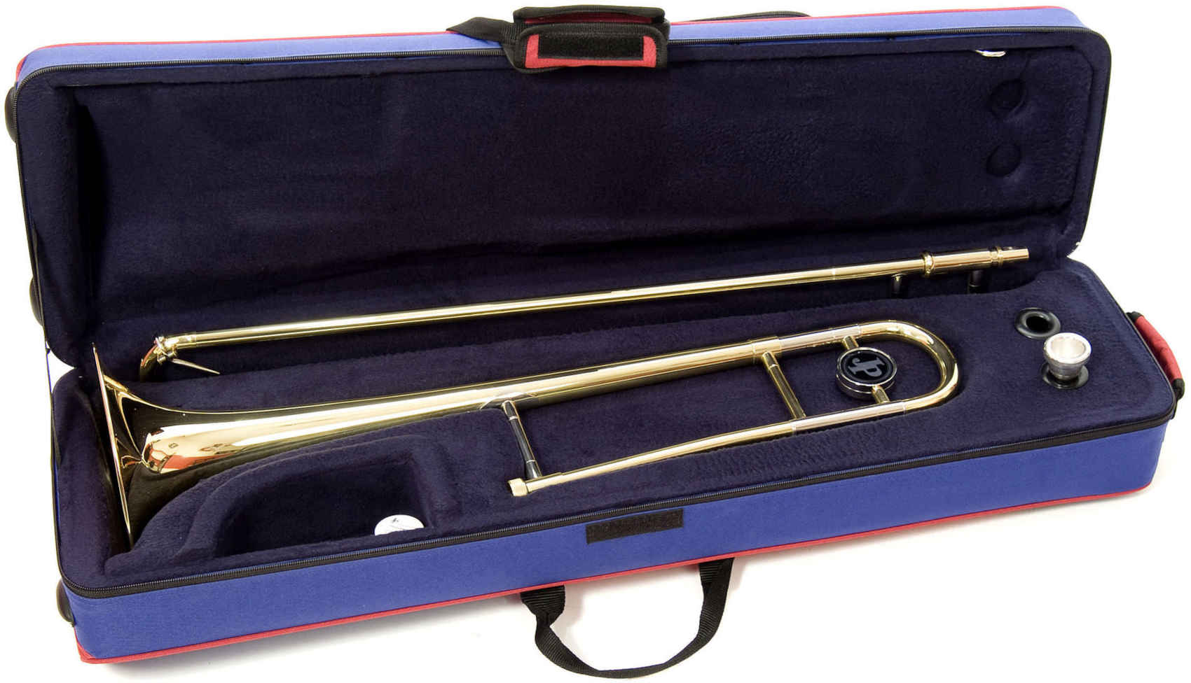 Тромбон John Packer JP031