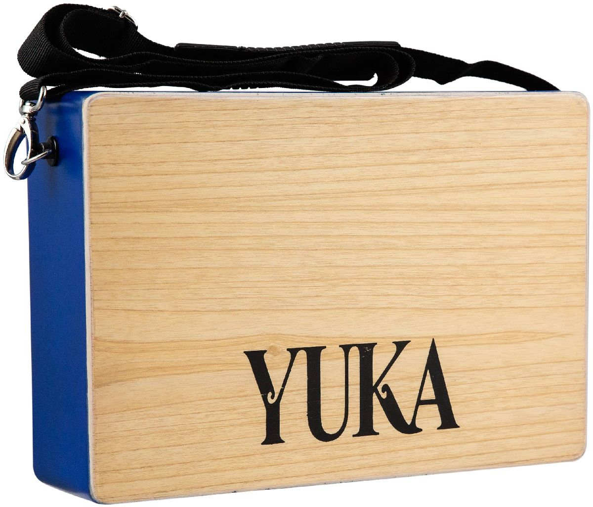 Кахон YUKA LT-CAJ1-WTBL