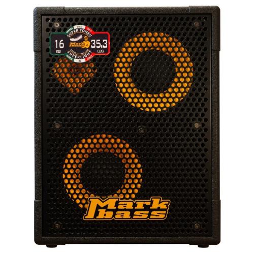 Комбоусилитель Markbass MB58R CMD 102 P