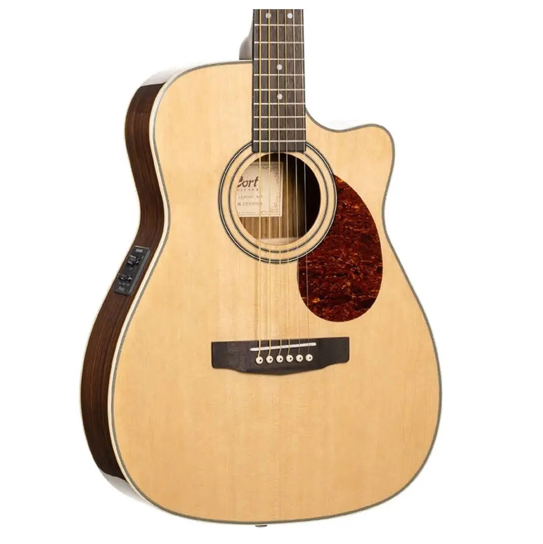 Электроакустическая гитара Cort L150-OC-NAT Luce Series