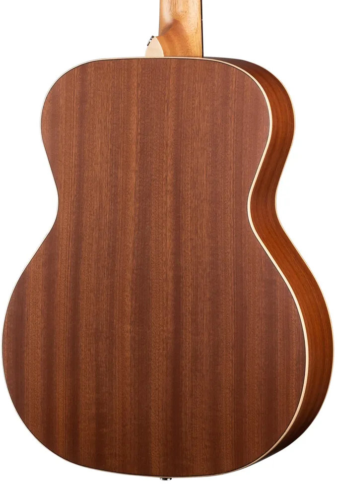 Акустическая гитара Kremona M15C Steel String Series