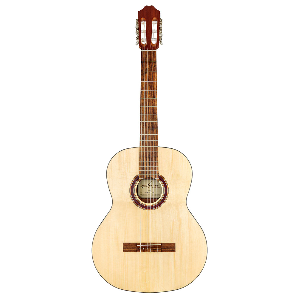 Классическая гитара Kremona Lilia Soloist Series