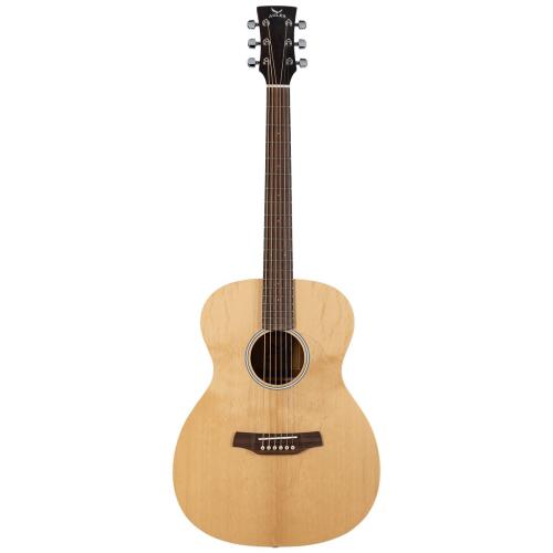 Акустическая гитара ADLER OM10-SM